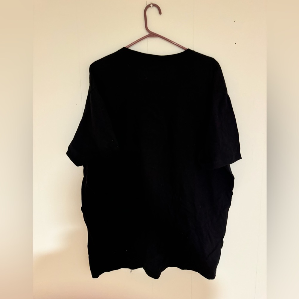 No Risk No Bag T-Shirt XXL - Picture 4 of 4